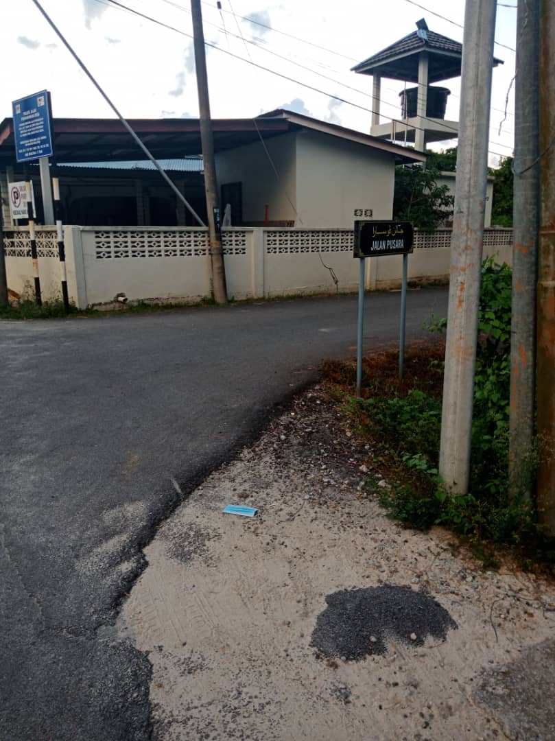 Tanah Bangunan Gong Badak Kuala Nerus Terengganu - photo 8