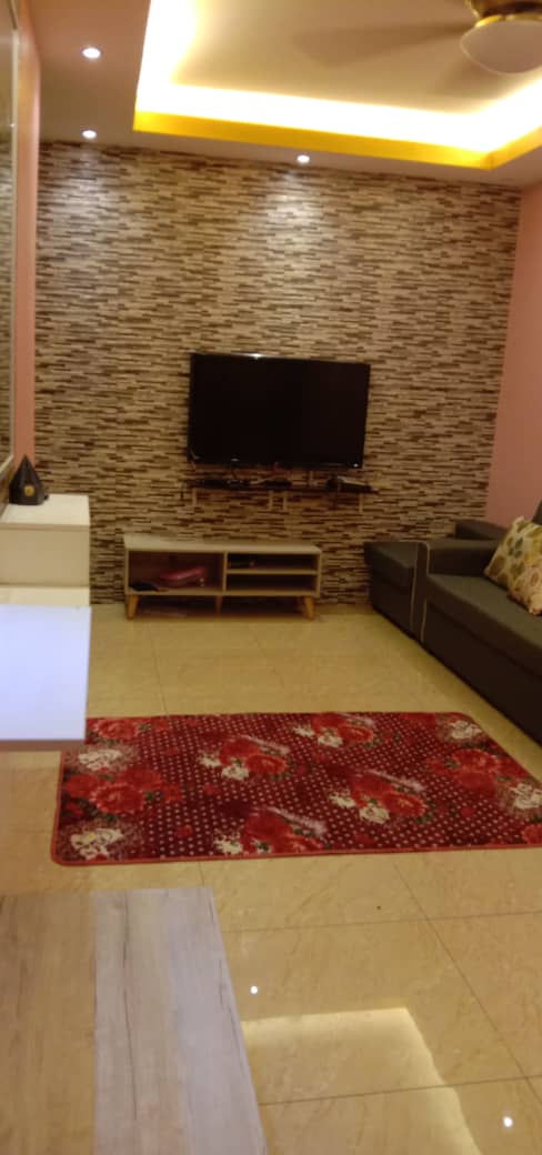 Single Storey Terrace Taman Pandan Indah Kuantan - photo 5