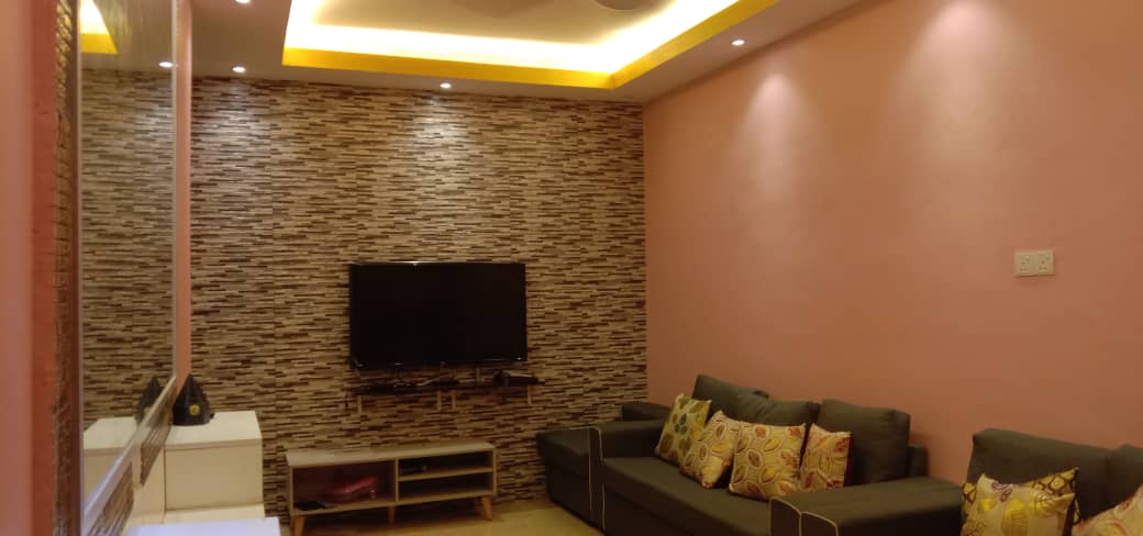 Single Storey Terrace Taman Pandan Indah Kuantan - photo 6