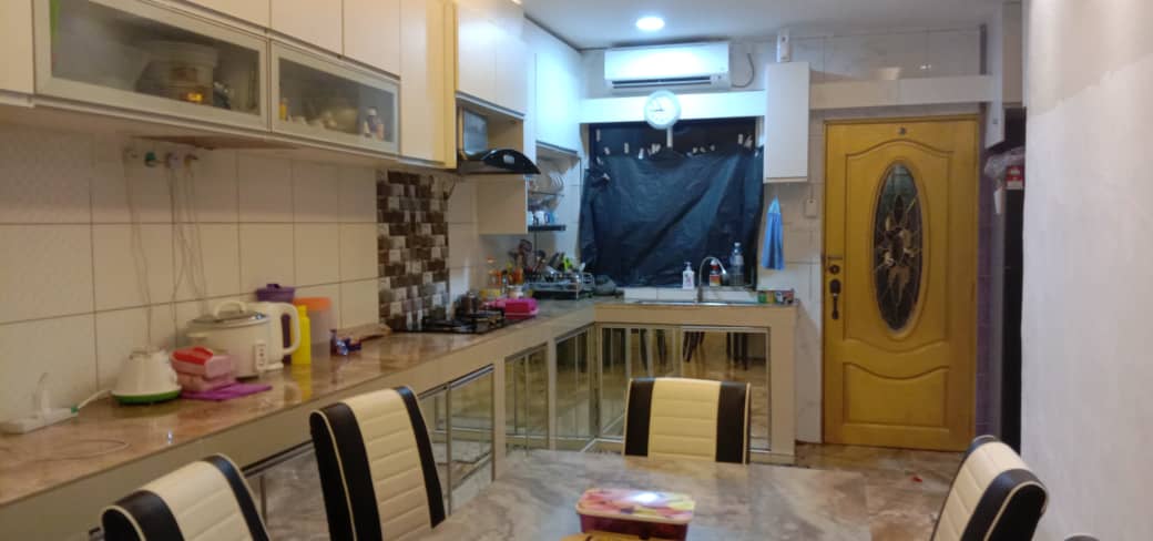 Single Storey Terrace Taman Pandan Indah Kuantan - photo 9