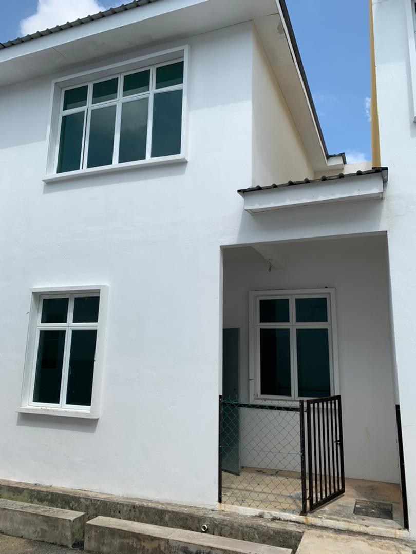 Teres Dua Tingkat Sungai Soi Kuantan Fasa Dua - photo 3