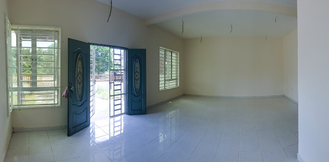 Semi-D Dua Tingkat Kampung Air Kemaman - photo 5