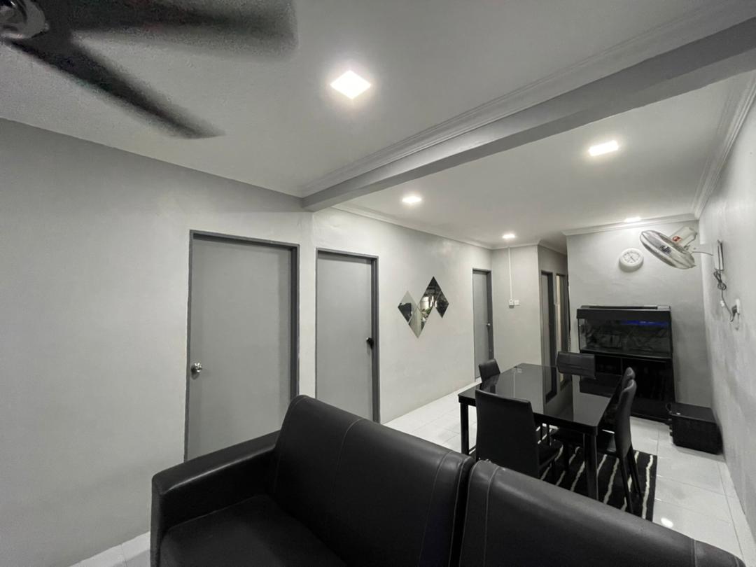 Single Storey Terrace Tmn Semambu Baru Kuantan - photo 3