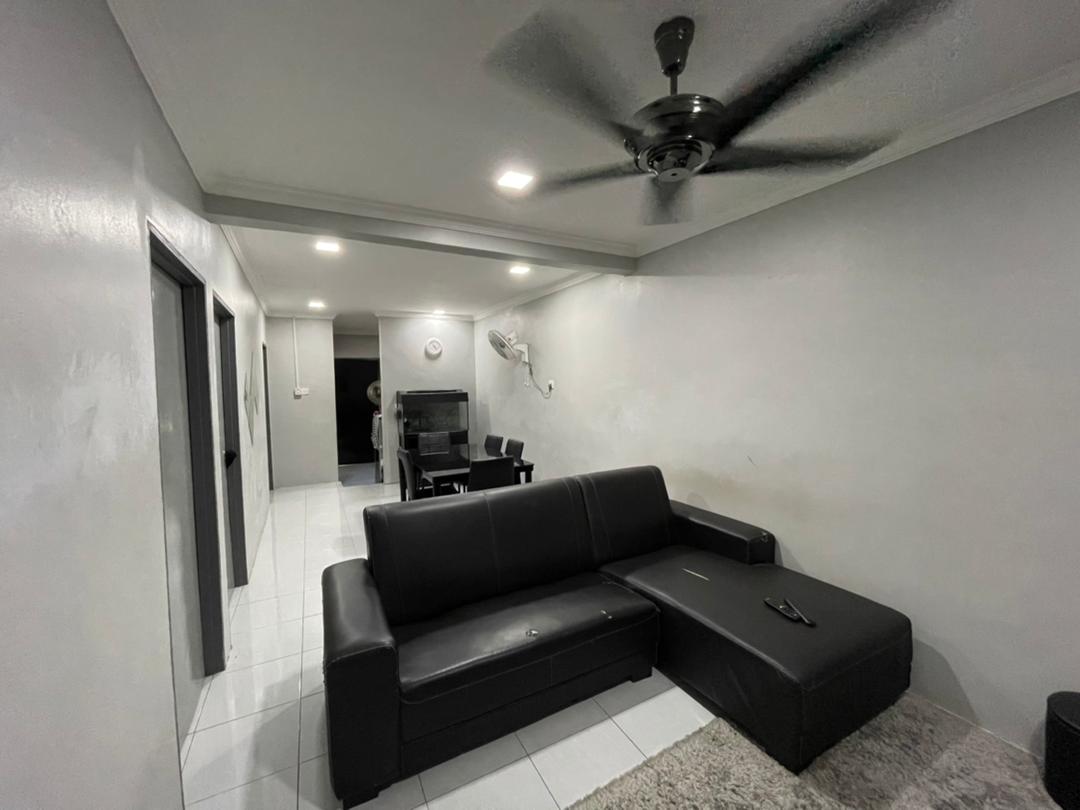 Single Storey Terrace Tmn Semambu Baru Kuantan - photo 4