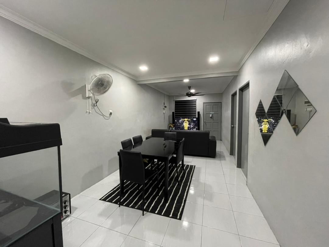 Single Storey Terrace Tmn Semambu Baru Kuantan - photo 5