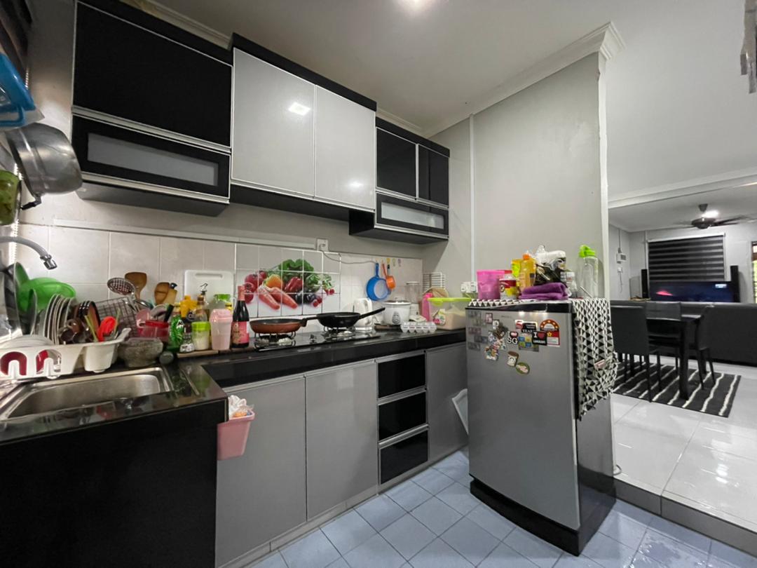 Single Storey Terrace Tmn Semambu Baru Kuantan - photo 7
