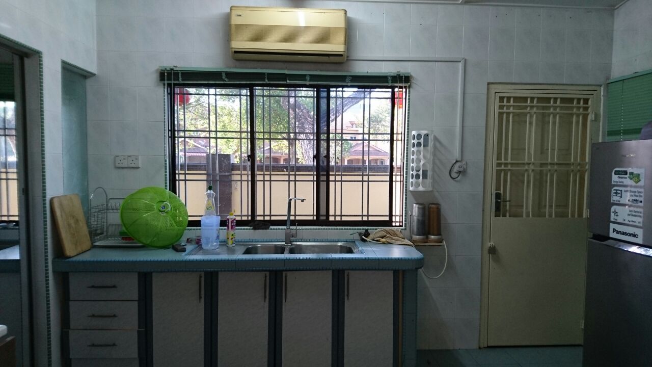 Corner Lot Teres 2 Tingkat Bukit Ubi Kuantan - photo 5