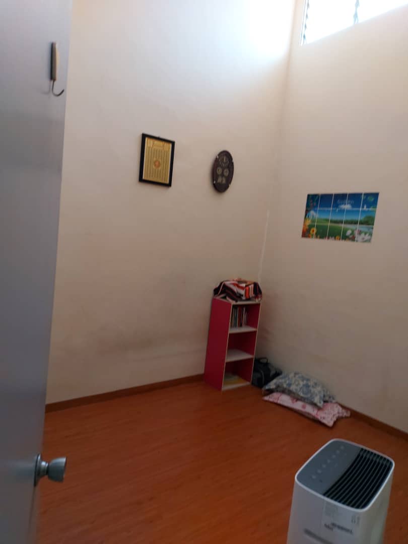 Teres Setingkat Taman Shahzan Indera Mahkota 3 - photo 6