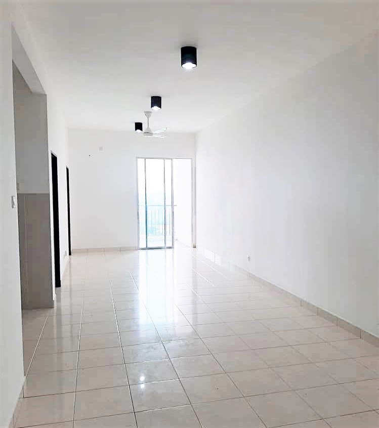 Ascotte Boulevard Condominium Bandar Rinching - photo 3