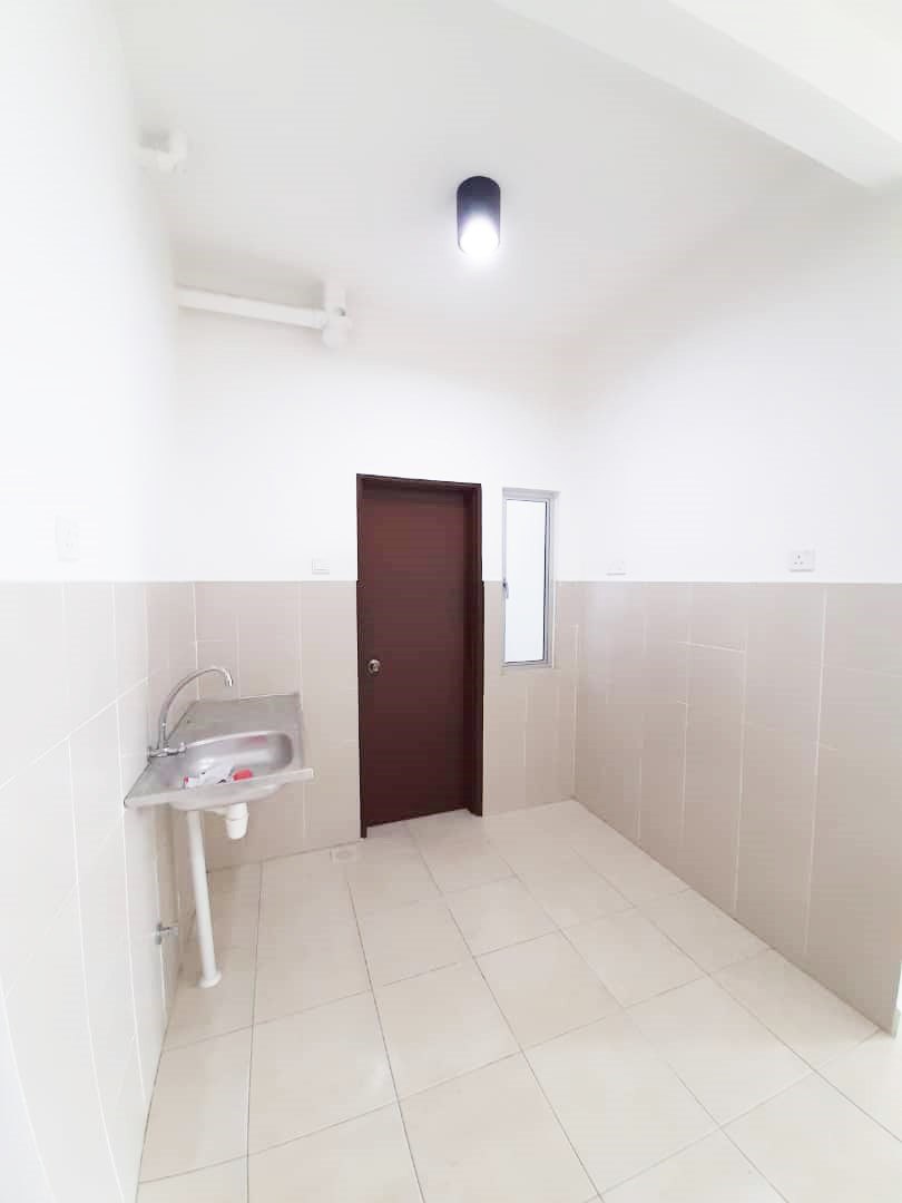 Ascotte Boulevard Condominium Bandar Rinching - photo 4