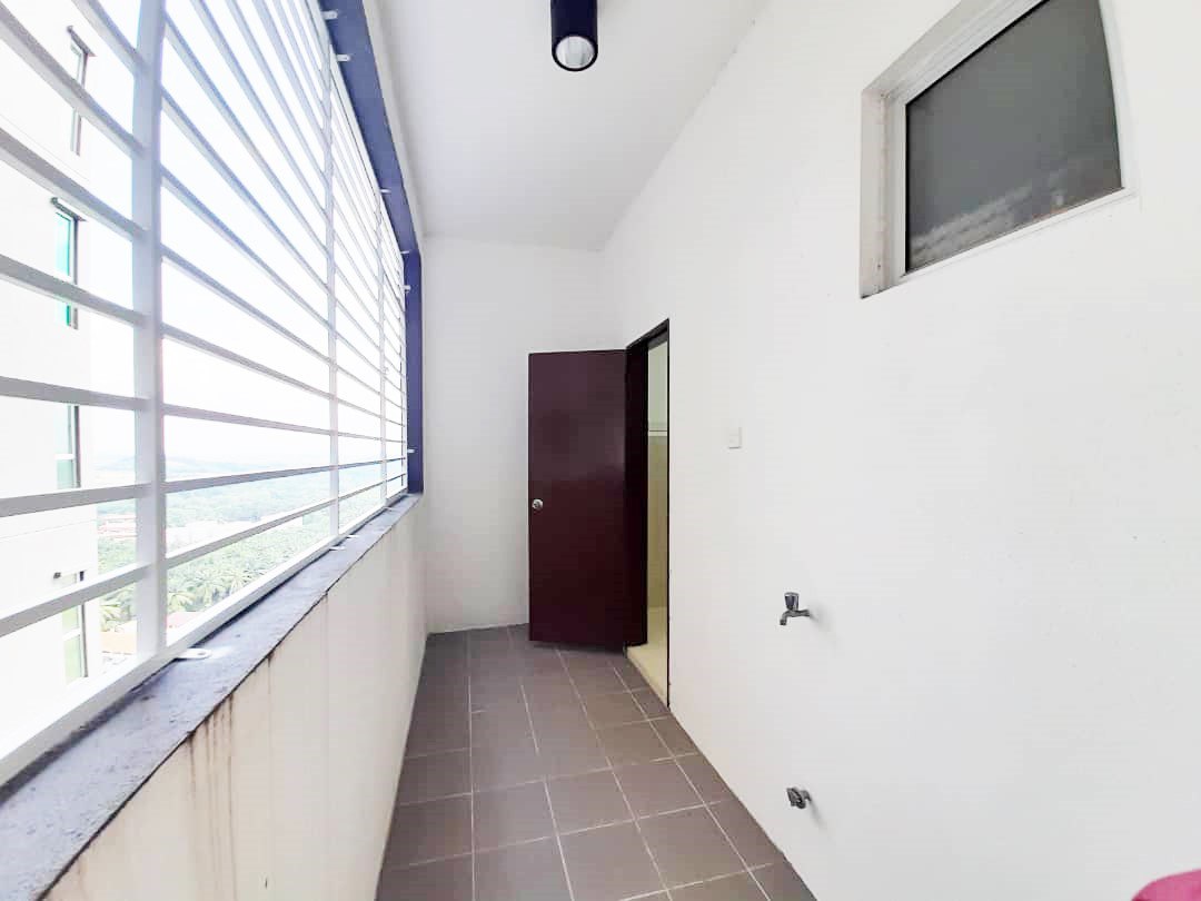 Ascotte Boulevard Condominium Bandar Rinching - photo 7