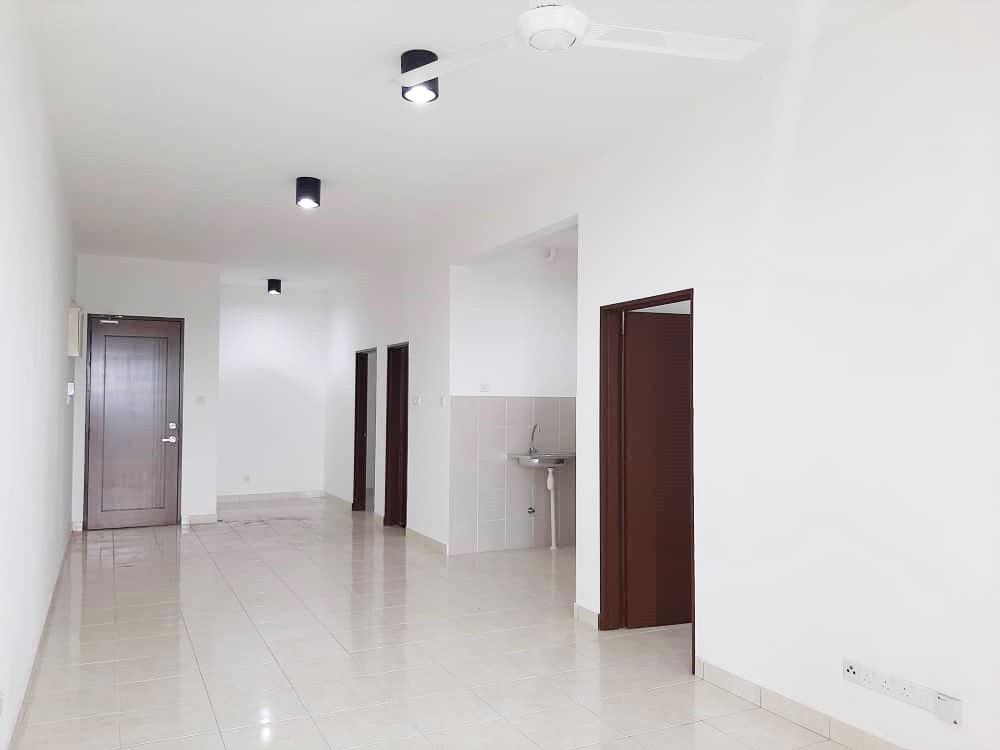 Ascotte Boulevard Condominium Bandar Rinching - photo 9