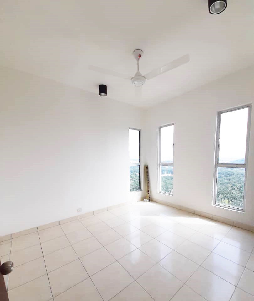 Ascotte Boulevard Condominium Bandar Rinching - photo 10
