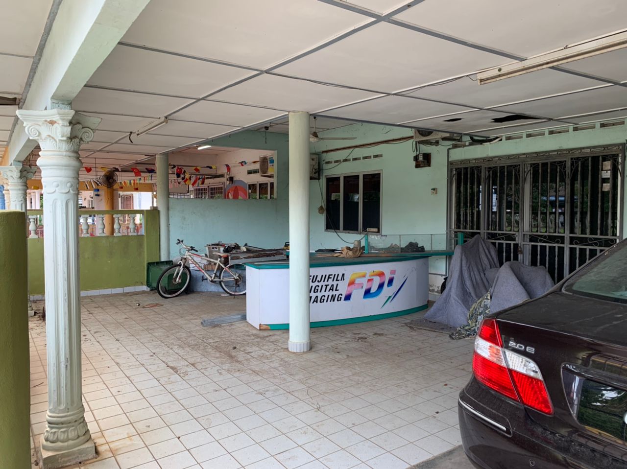 Semi - D Taman Perumahan  Seberang Balok Kuantan - photo 2