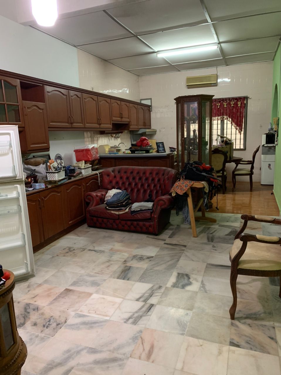 Semi - D Taman Perumahan  Seberang Balok Kuantan - photo 3