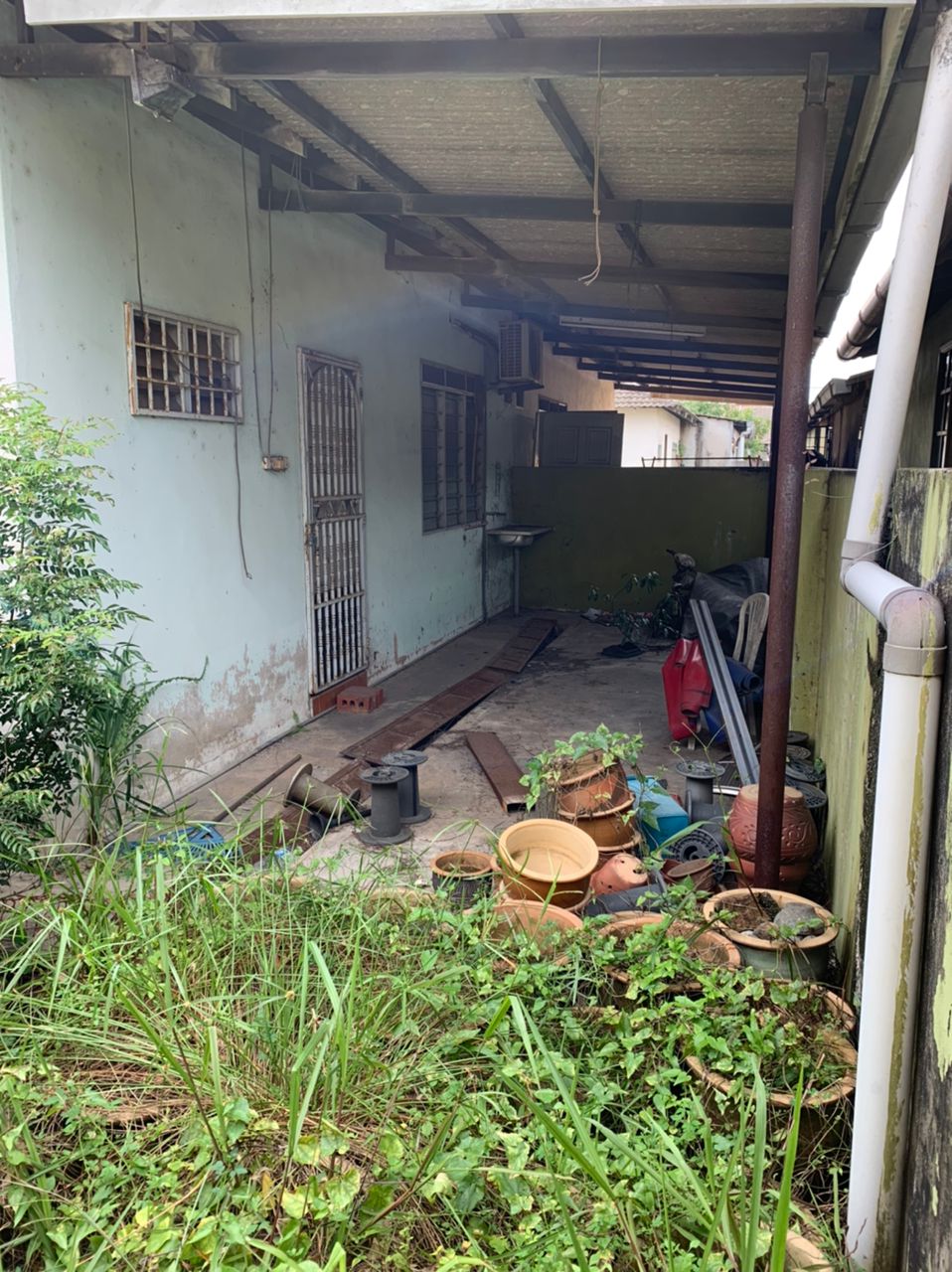 Semi - D Taman Perumahan  Seberang Balok Kuantan - photo 5