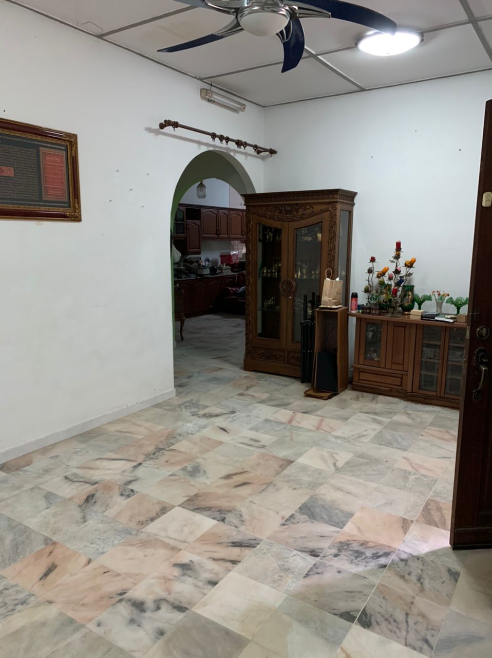 Semi - D Taman Perumahan  Seberang Balok Kuantan - photo 7