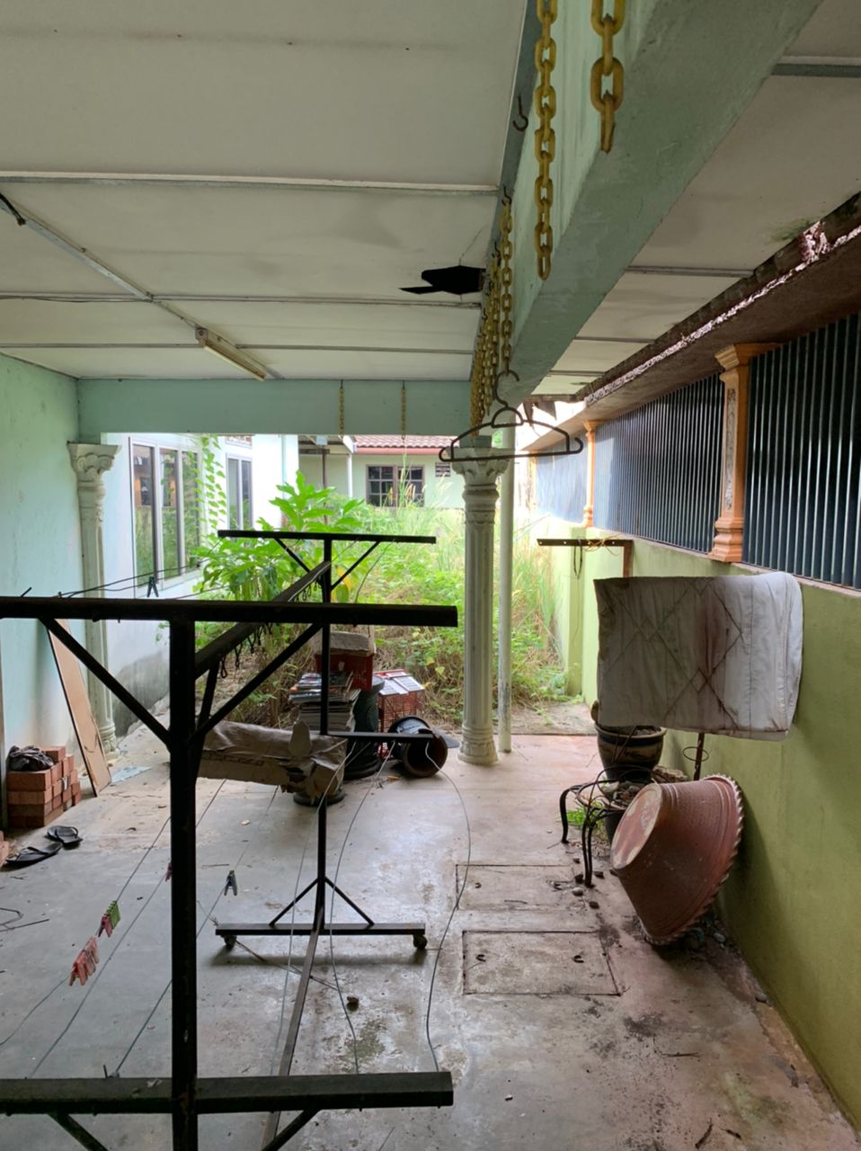 Semi - D Taman Perumahan  Seberang Balok Kuantan - photo 8