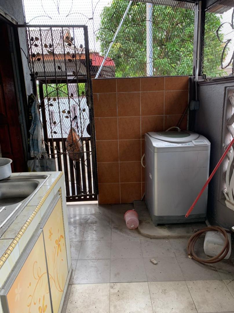 Corner Lot Taman Balok Perdana Kuanta RENO - photo 3