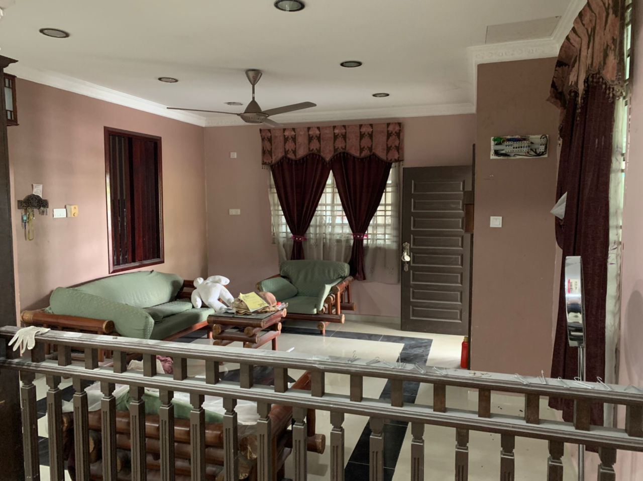 Corner Lot Taman Balok Perdana Kuanta RENO - photo 6