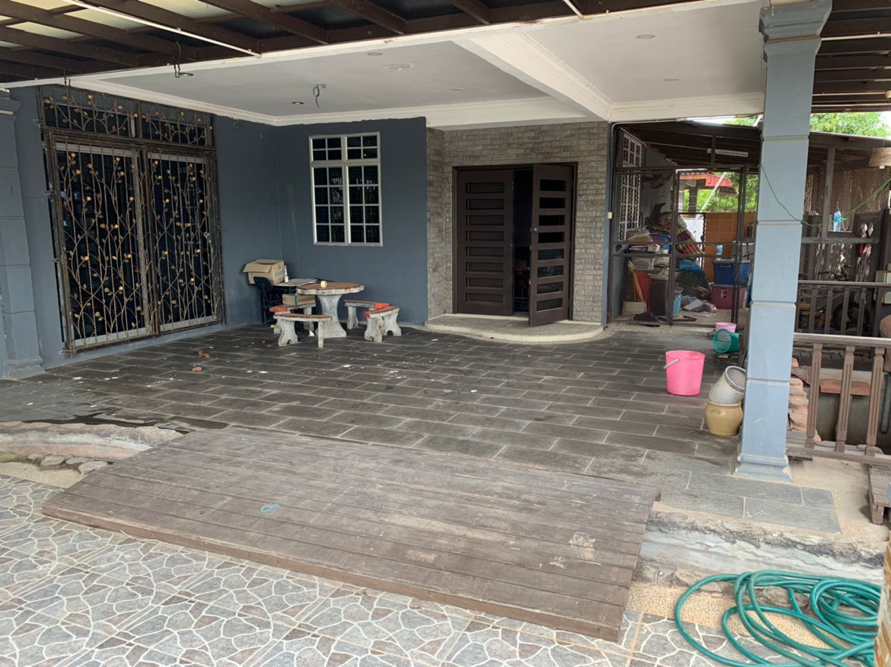 Corner Lot Taman Balok Perdana Kuanta RENO - photo 10