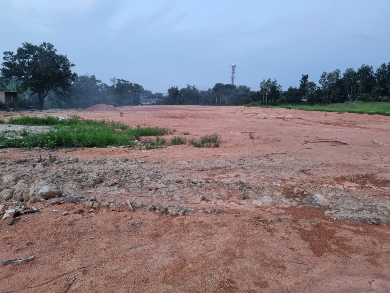Tanah Lot Banglo Kampung Sri Damai Kuantan MURAH