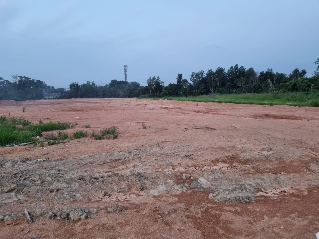 Tanah Lot Banglo Kampung Sri Damai Kuantan MURAH - photo 3