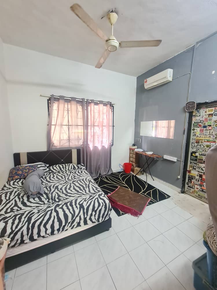 Banglo Cluster 2 Storey Taman Idaman Kg Jawa - photo 7