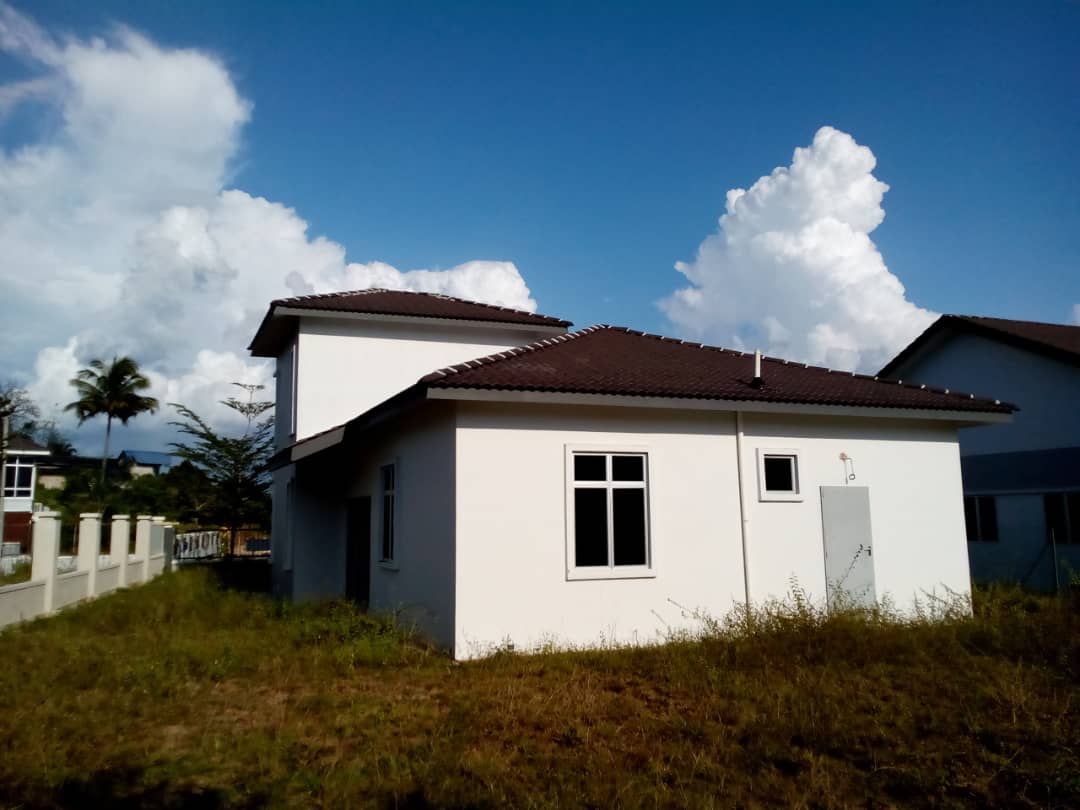 Banglo Setingkat Taman Bukit Kelulut Temerloh - photo 3