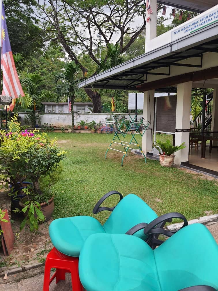 Corner Lot 2 Tingkat Taman Bukit Indah Ampang - photo 3