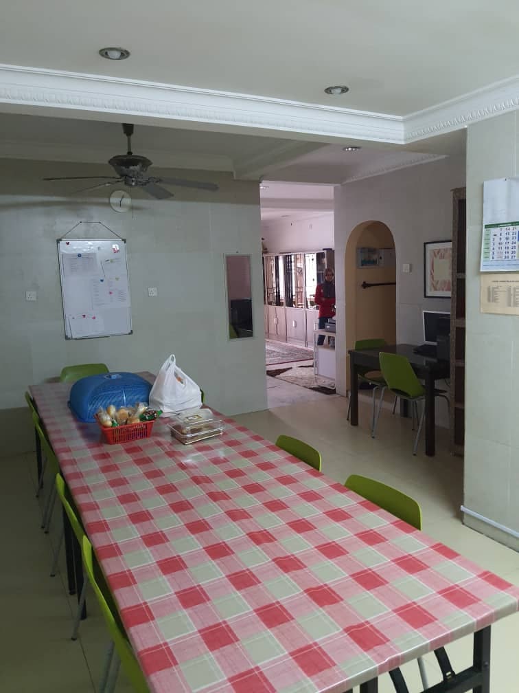 Corner Lot 2 Tingkat Taman Bukit Indah Ampang - photo 5