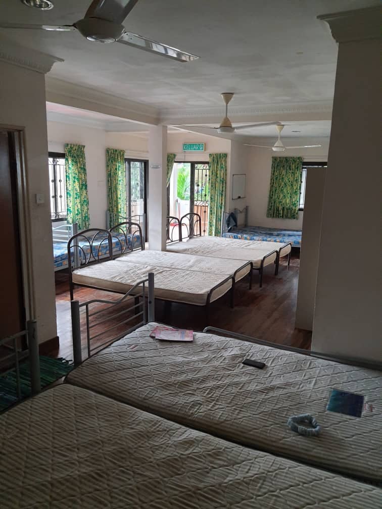 Corner Lot 2 Tingkat Taman Bukit Indah Ampang - photo 6
