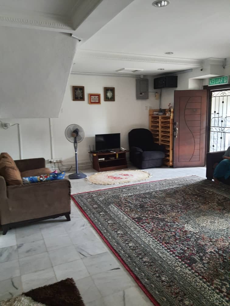 Corner Lot 2 Tingkat Taman Bukit Indah Ampang - photo 7