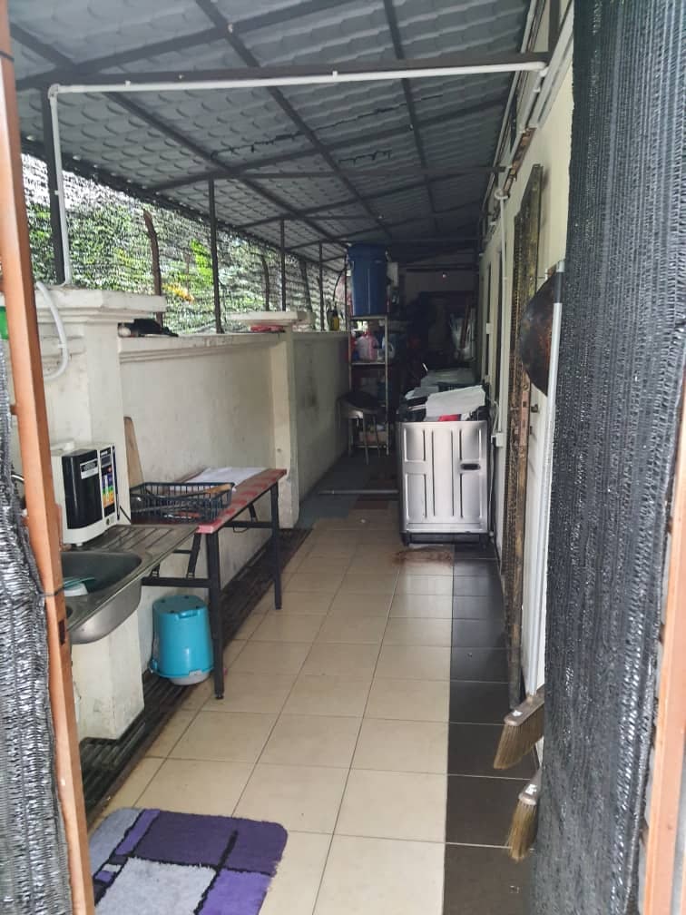 Corner Lot 2 Tingkat Taman Bukit Indah Ampang - photo 8