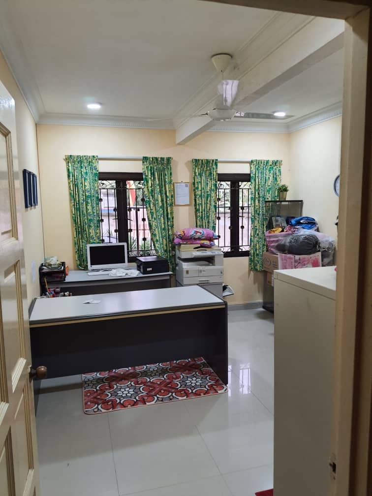 Corner Lot 2 Tingkat Taman Bukit Indah Ampang - photo 9