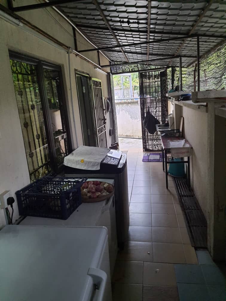 Corner Lot 2 Tingkat Taman Bukit Indah Ampang - photo 10