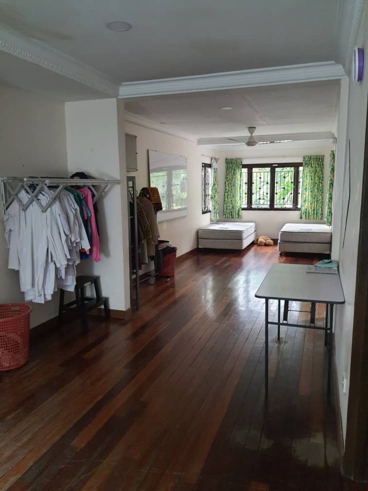 Corner Lot 2 Tingkat Taman Bukit Indah Ampang - photo 11