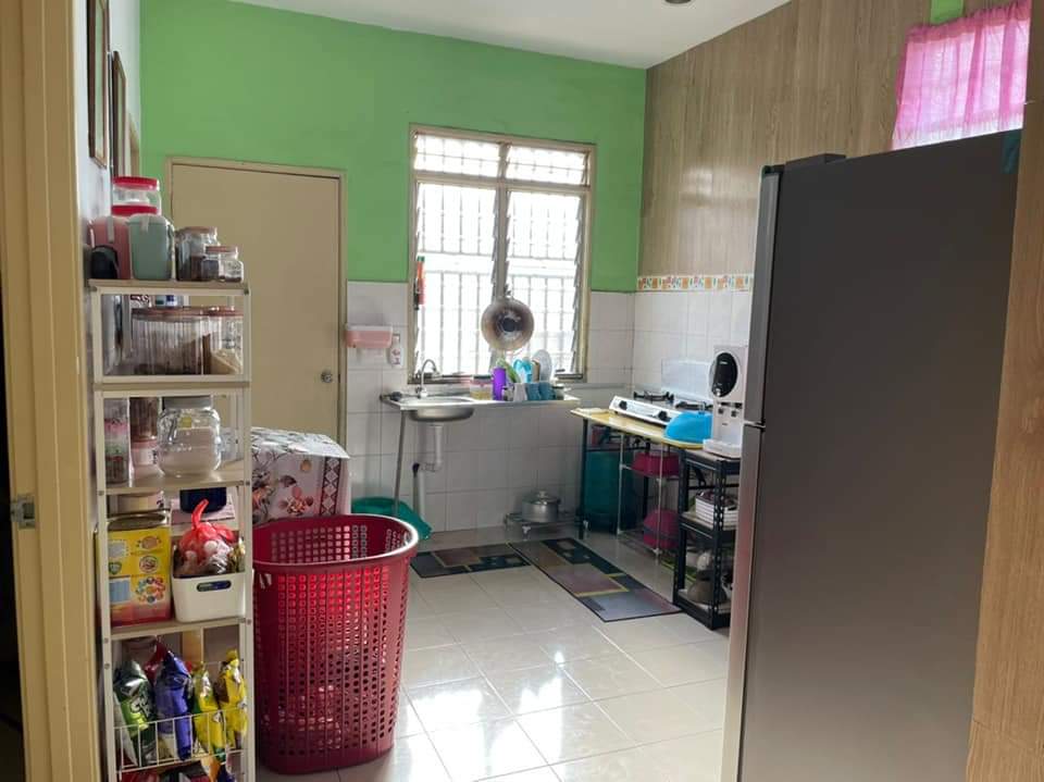 Teres Setingkat End Lot Indera Sempurna MURAH - photo 2