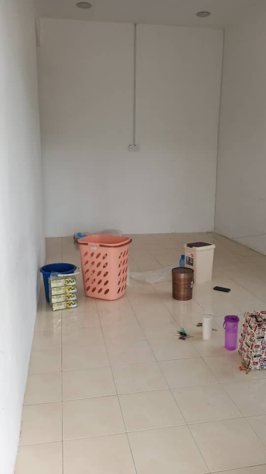 Teres End Lot Setingkat Bunut Rendang Jaya 3 - photo 3