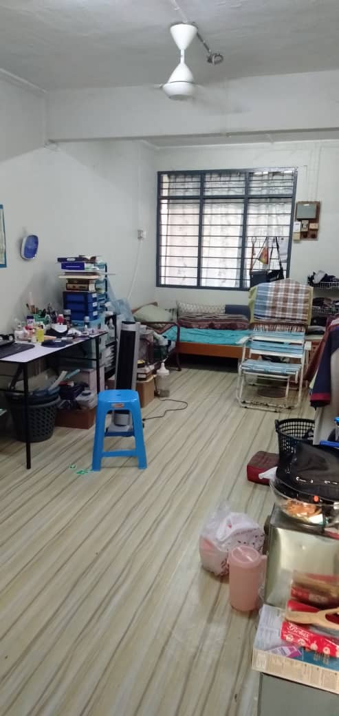 Corner Lot Setingkat Taman Mat Kilau 2 Jerantut - photo 5