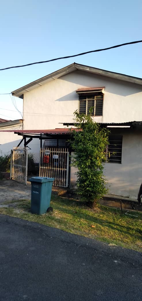 Corner Lot Setingkat Taman Mat Kilau 2 Jerantut - photo 7