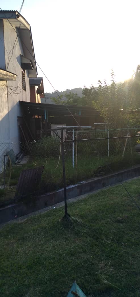 Corner Lot Setingkat Taman Mat Kilau 2 Jerantut - photo 10