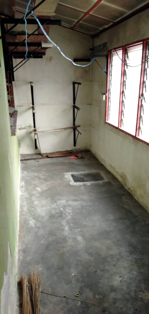 Teres Setingkat Taman Mat Kilau 2 Jerantut Pahang - photo 3