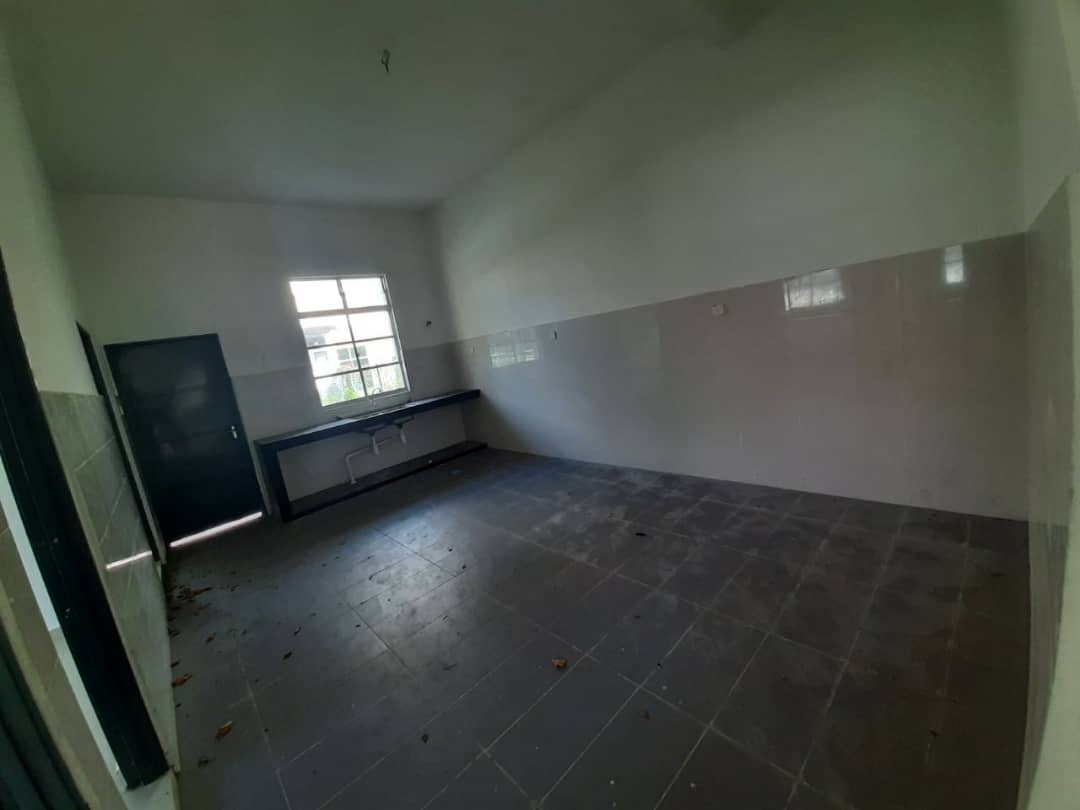 Semi - D Jalan Desa Impian Kampung Batu 4 Binjai - photo 2