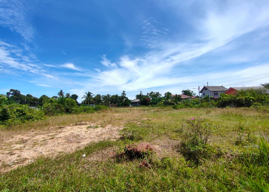 Tanah Bangunan Kampung Tanjung Sabtu Terengganu - photo 2