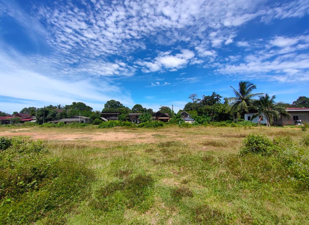Tanah Bangunan Kampung Tanjung Sabtu Terengganu - photo 3