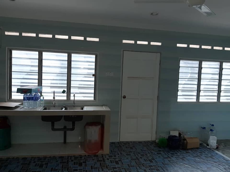 Teres Setingkat Taman Sri Makmur Jerantut Pahang - photo 2