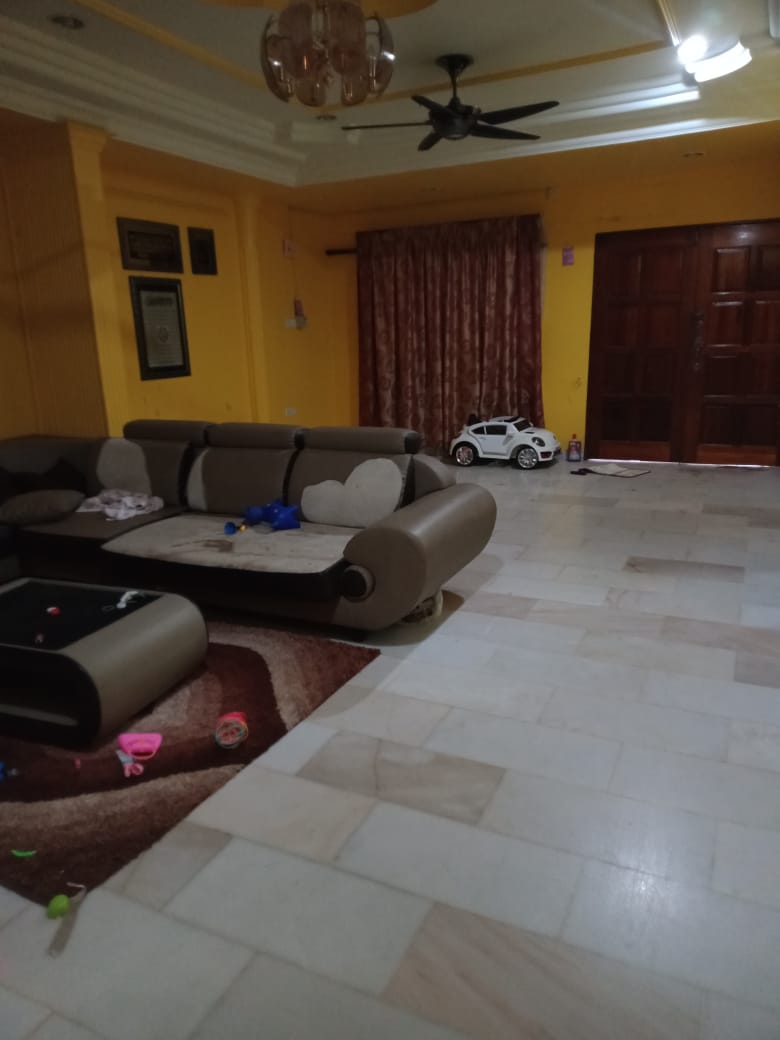 Banglo Setingkat Taman Koperasi Jerantut RENOVATED - photo 2