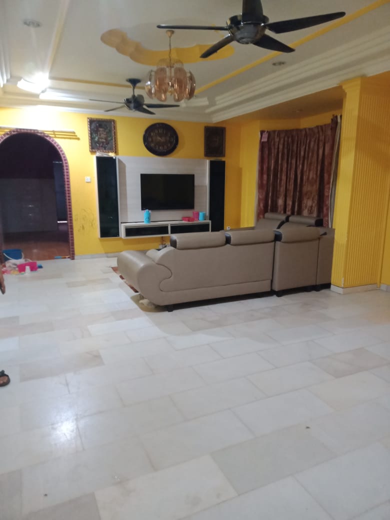 Banglo Setingkat Taman Koperasi Jerantut RENOVATED - photo 3