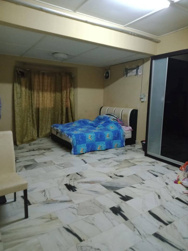 Banglo Setingkat Taman Koperasi Jerantut RENOVATED - photo 4
